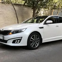 اجاره رنت ماشین/اجاره خودرو/اجاره اپتیما GT