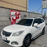 هایما S7 توربو1800cc، مدل ۱۳۹۶|خودرو سواری و وانت|تهران, شمس‌آباد|دیوار