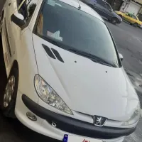 پژو 206 SD V8، مدل ۱۳۹۸