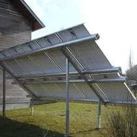 برق خورشیدی ( On grid /Off grid )|خدمات پیشه و مهارت|شیراز, قدوسی شرقی|دیوار