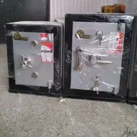 گاوصندوق  K250 گاوصندوق نسوز|ابزارآلات|مشهد, رضاشهر|دیوار