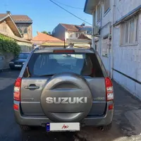 سوزوکی گرند ویتارا اتوماتیک 2400cc، مدل ۱۳۹۱|خودرو سواری و وانت|لاهیجان, انقلاب|دیوار
