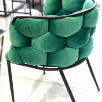 صندلی اپن بافت گامبیgambi (کافه)و(کپ)|صندلی و نیمکت|تهران, شهید رجایی|دیوار