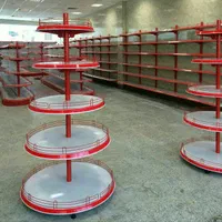 قفسه پیچ و مهره ای/انبار/فلزی|فروشگاه و مغازه|کرج, کمال‌شهر|دیوار