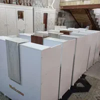 ویترین و میز تعمیرات