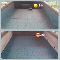 مبلمان،خوشخواب وپشتی|مبلمان خانگی و میز عسلی|اردکان, |دیوار