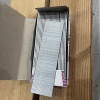 میخ ضدزنگ میخ اسکا میخکوب|عمدهفروشی|کرج, گلستان|دیوار