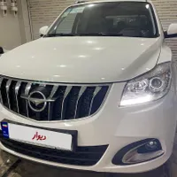 هایما S7PRoمدل ۴۰۳ صفر