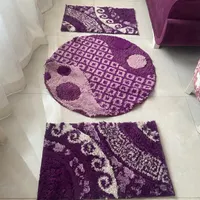 پادری بنفش ۳ عدد