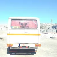 مینی‌بوس|خودرو سنگین|بندرعباس, |دیوار