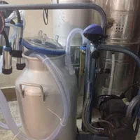 شیردوش گاو و بز و گوسفند و شیردوش دستی|ماشینآلات صنعتی|شیراز, پودنک|دیوار