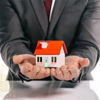 دنبال خرید آپارتمانی ...