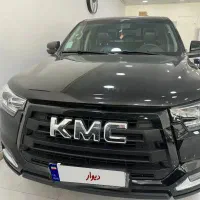 کی ام سی t8 مدل ۴۰۲