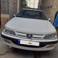 پژو پارس ساده، مدل ۱۳۹۰|خودرو سواری و وانت|گرگان, |دیوار