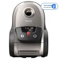 جاروبرقی فیلیپس مدل 8052 / جارو برقی اصل