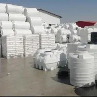 مخزن اب پلاستیکی وفلزی/ تانکر اب ضد جلبک سه لایه|مصالح و تجهیزات ساختمان|کرمانشاه, |دیوار