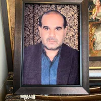 تابلو فرش|تابلو فرش|تبریز, |دیوار