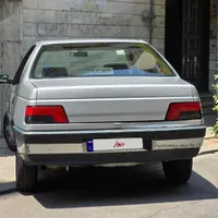 پژو 405 جی ال ایکس (GLX)، مدل 1390|خودرو سواری و وانت|تهران, یوسف‌آباد|دیوار