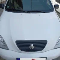تیبا ۹۹ بیرنگ پلمپ دوگانه cng