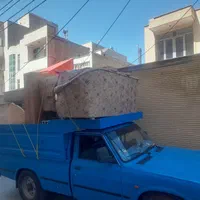 باربری نیسان بار تبریز سهند شهری وشهرستان|خدمات حمل و نقل|سهند, |دیوار