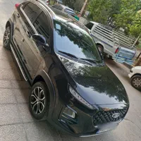 X22 PRO اتوماتیک ب رویت صفر بشرط کارشناسی فول کامل|خودرو سواری و وانت|اصفهان, ملک‌شهر|دیوار