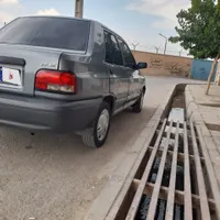 پراید 131 SX، مدل ۱۳۹۶|خودرو سواری و وانت|چهارباغ, |دیوار