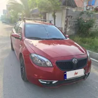 برلیانس h320 مدل ۹۶