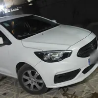 شاهین GL دنده ای، مدل ۱۴۰۳