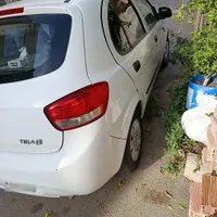 تیبا 2 (هاچبک) EX، مدل ۱۳۹۸|خودرو سواری و وانت|پارس‌آباد, |دیوار