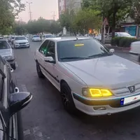 پژو پارس سال، مدل ۱۳۹۳|خودرو سواری و وانت|قزوین, |دیوار