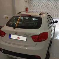 کوییک GX تیپ L، مدل ۱۴۰۴