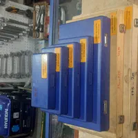 کولیس.میکرومتر.گیج|ابزارآلات|اصفهان, شهرک مهدیه|دیوار