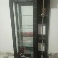 بوفه سالم درحدنو|بوفه، ویترین، کنسول|تربت جام, کشتارگاه|دیوار