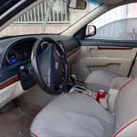 سانتافه 2700 ، مدل ۲۰۰۸ وارداتی،دارای برگ کارشناسی|خودرو سواری و وانت|تهران, باغ فیض|دیوار