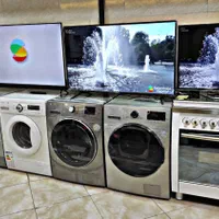 خریدارو*فروش*تلویزیون«ال ای دی و ال سی دی»همه نقاط|تلویزیون و پروژکتور|کرج, مهرویلا جنوبی|دیوار