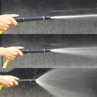 کارواش خانگی مدل CleanPro/پرقدرت/سرشیلنگی|ابزارآلات|کرمان, |دیوار