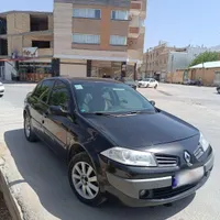 رنو مگان مونتاژ E2 1600cc، مدل ۱۳۹۲