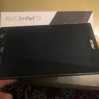 تبلت ایسوس مدل zen pad 7.0|تبلت|تهران, آرژانتین|دیوار