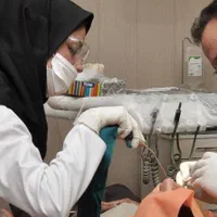 آموزش مجازی دستیار دندانپزشکی،مدرک معتبر|خدمات آموزشی|قم, کیوانفر|دیوار
