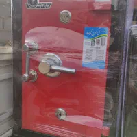 گاوصندوق ایران کاوه گاو صندوق کاوه ایران|ابزارآلات|پاکدشت, |دیوار