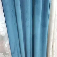 دو پرده‌‌‌مجلسی‌باکتیبه‌بسیارتمیزبه‌صورت‌جداگانه‌‌|پرده، رانر، رومیزی|بابل, |دیوار