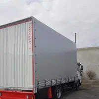 باربری و اتوبار صفادشت ماهدشت محمدشهر واریان سراسر|خدمات حمل و نقل|محمدشهر, شهرک پیام (مهرالبرز)|دیوار