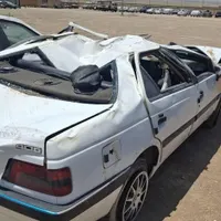 پژو 405 SLX موتورTU5، مدل ۱۳۹۳|خودرو سواری و وانت|تهران, هاشمی|دیوار