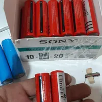المنت ویپ باطری شارژی۳.۷ لیتیومی باطری‌کابل‌شارژ|زیورآلات و اکسسوری|فولادشهر, C5|دیوار