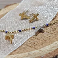 چندتا گوشواره با قیمت مناسب|بدلیجات|زاهدان, |دیوار