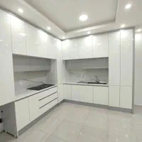 کابینت هایگلاس مات و براق|مصالح و تجهیزات ساختمان|همدان, |دیوار