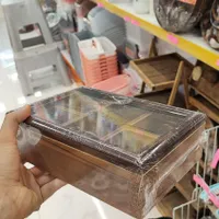 تیبگ جعبه چای 5خانه تی باکس رایکا تی بگ|ظروف سرو و پذیرایی|مشهد, سجادیه|دیوار