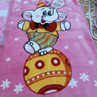 دو عدد پتوبچه