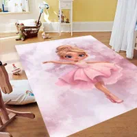 روتختی پرده  فرشینه اکسسوری اتاق کودک|سرویس روتختی|کرج, فاز ۵ مهرشهر|دیوار