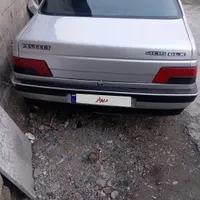 پژو 405 جی ال ایکس (GLX)، مدل ۱۳۸۸. نقد و اقساط|خودرو سواری و وانت|کرج, کمال‌شهر|دیوار